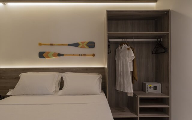 Pauli Boutique Hotel