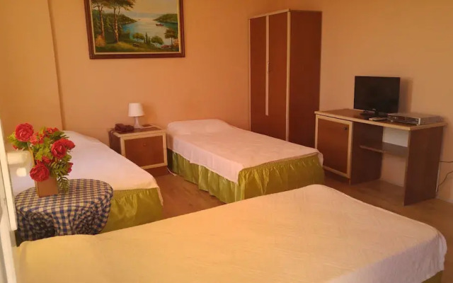 Sevtur Inn Hotel