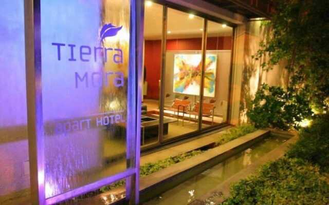 Tierra Mora Hotel Boutique