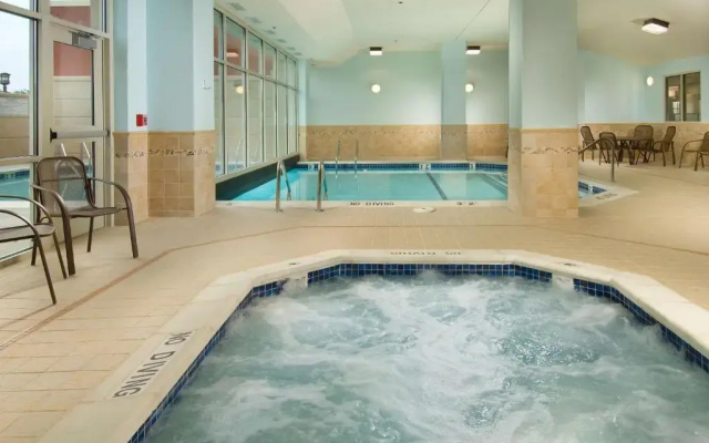 Drury Inn & Suites Kansas City Independence