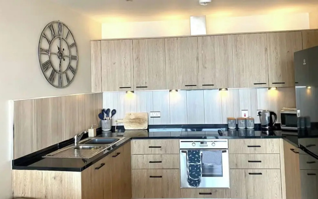 Seaside Bliss Retreat in Westward Ho!