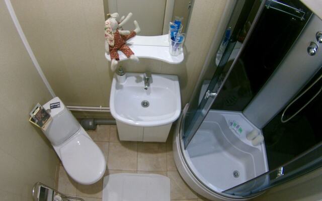 Apartment Fontanka Deluxe