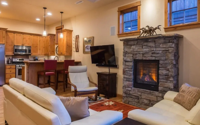 Bozeman - The Legends Chalet