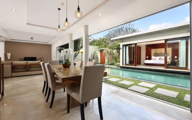 Amadea Resort & Villas