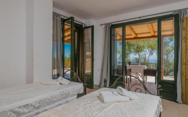 Armyra Villas