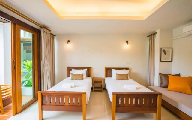 Anyamanee Resort Cha-Am