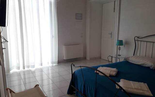 Residenza d'Epoca Olimpia