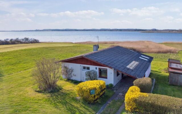 "Velika" - 25m to the inlet in Sealand