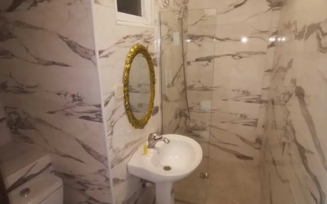 Marj Alhamam Furnished Suites