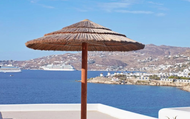 Grand Beach Mykonos