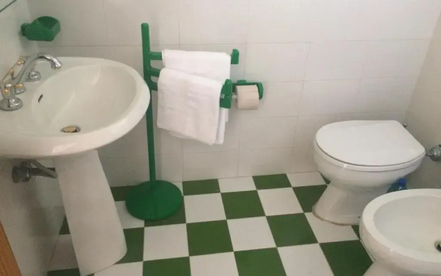 Carloforte Palme House