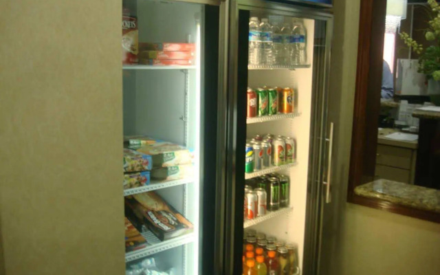 Hampton Inn Atlanta Fairburn