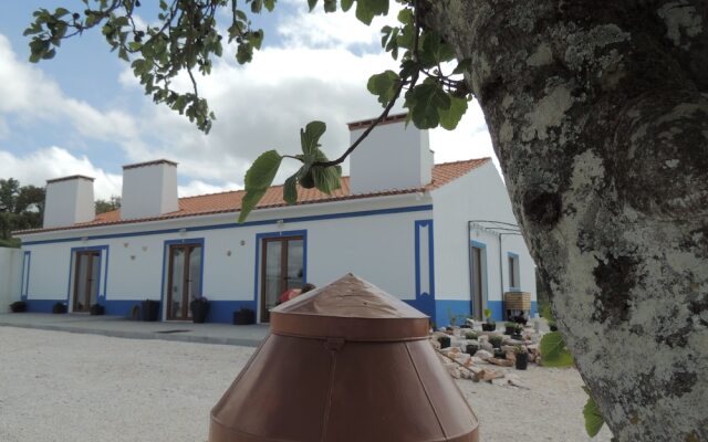 Herdade da Maridona em Estremoz