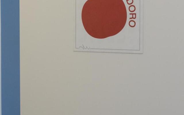 On Michele Guest house