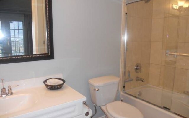 The Spare Room B&B