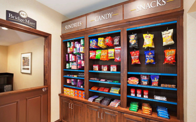 Staybridge Suites Oak Ridge by IHG