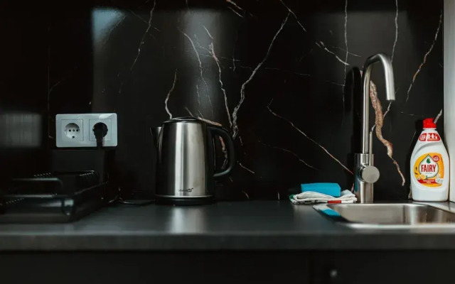 Cosy Central Studio Apt. - Near Old Town