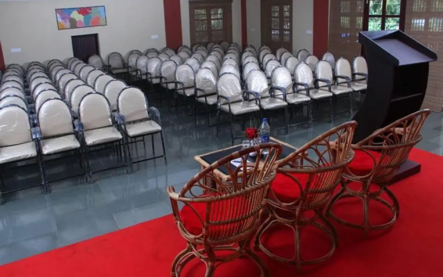 Hotel Nirmallyam Residency