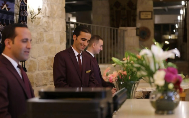 The Old Village Hotel & Resort