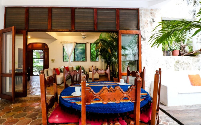 Villa 4 Soles