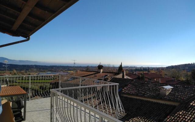 "Country House il Brolo"