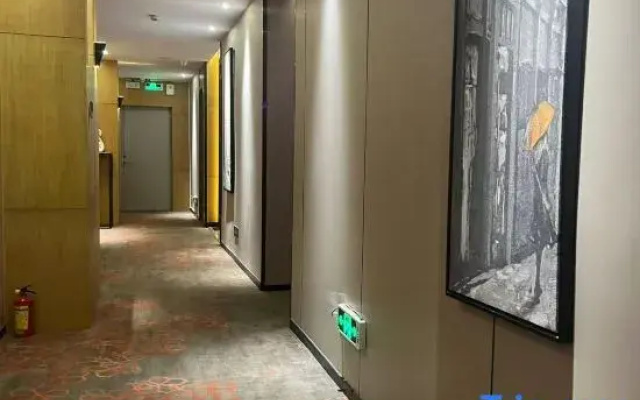 GuiLi Hotel