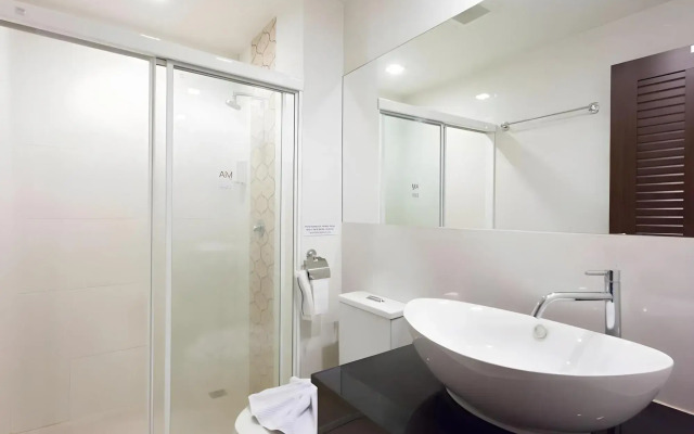 The Aim Sathorn Hotel