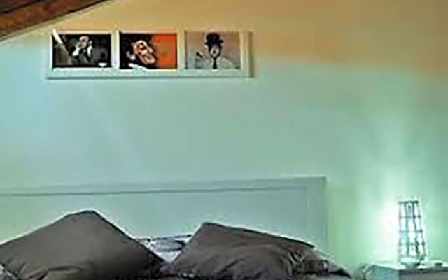 Il Tesoro di Napoli B&B