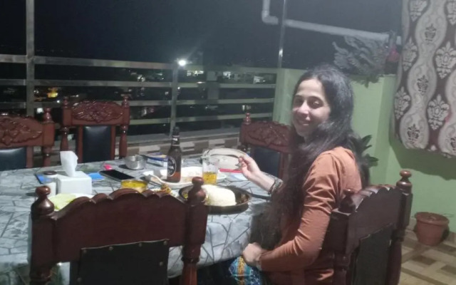 Palpa Community Homestay