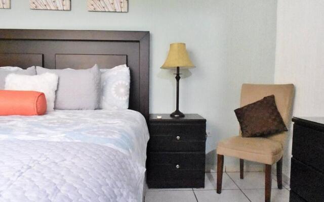 San Benito 2Brm Near Zona Rosa &Malls Wifi&CableTV