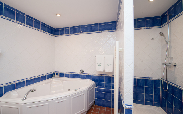 Auberge de Cassagne & Spa