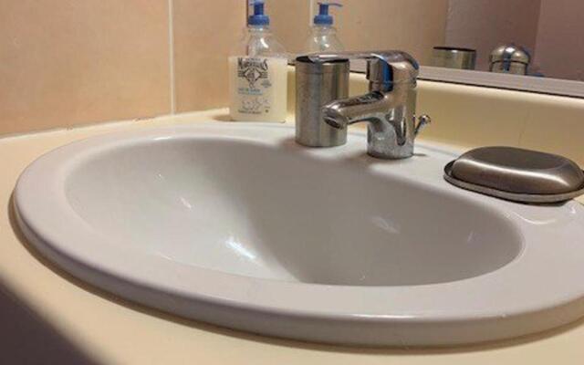 Appartement Cap d'Agde, 3 pièces, 6 personnes - FR-1-607-37