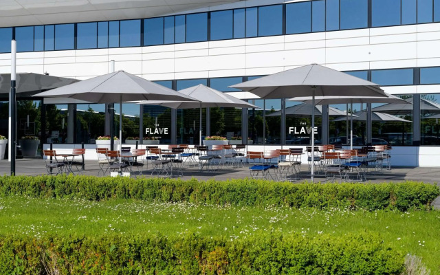 Novotel München Airport