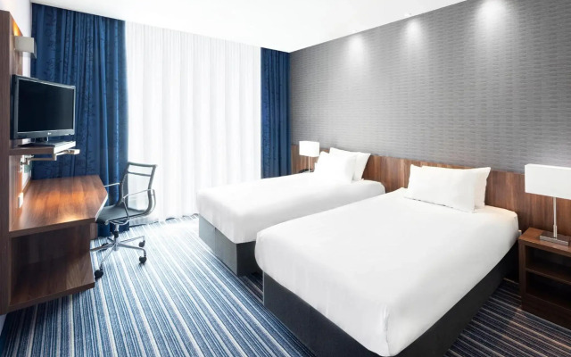Holiday Inn Express Utrecht - Papendorp by IHG