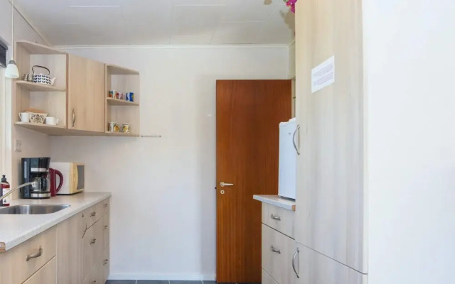 5 Person Holiday Home in Skjern