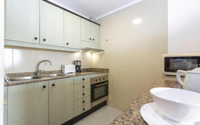 Apartment VORAMAR 2F