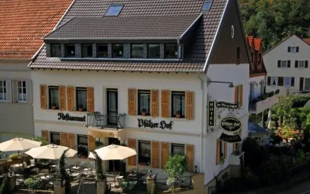 Hotel Pfälzer Hof