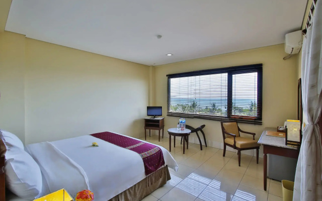The Jayakarta Suite Komodo Flores