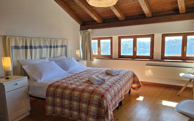 La Vista - Apartments with Sea View