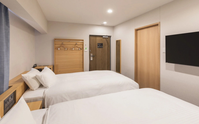 Sotetsu Fresa Inn Sendai