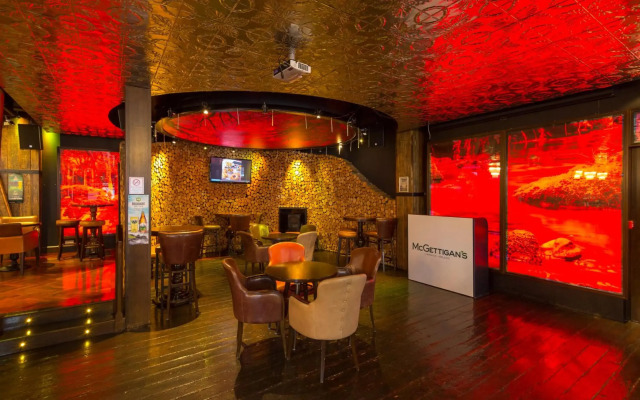 Limerick City Hotel