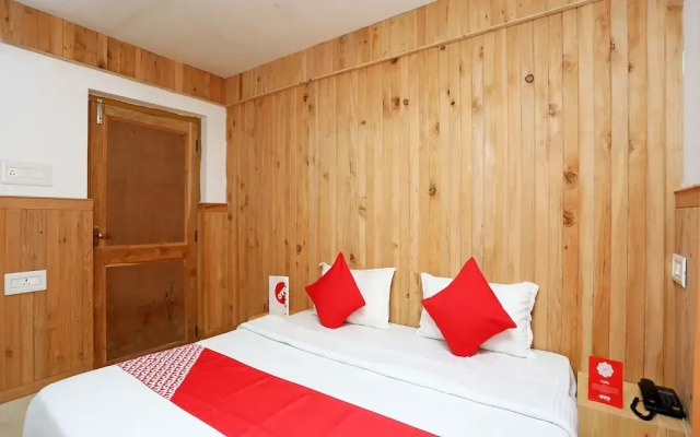 OYO 16895 Holiday Homes