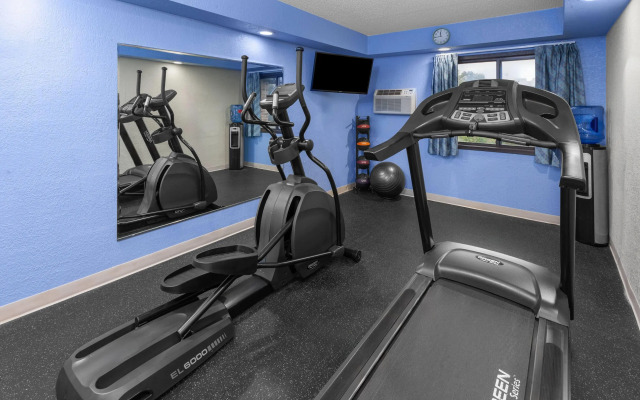 Days Inn by Wyndham Mason City