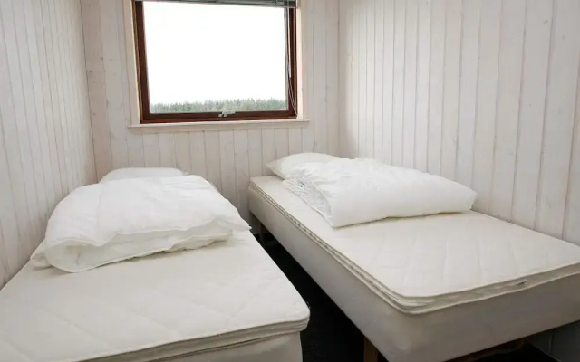 16 Person Holiday Home in Brovst-by Traum