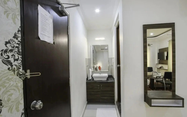 Rich Fort By OYO Rooms