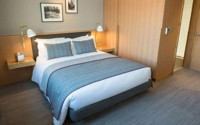 West Court - Cambridge - Campus Accommodation