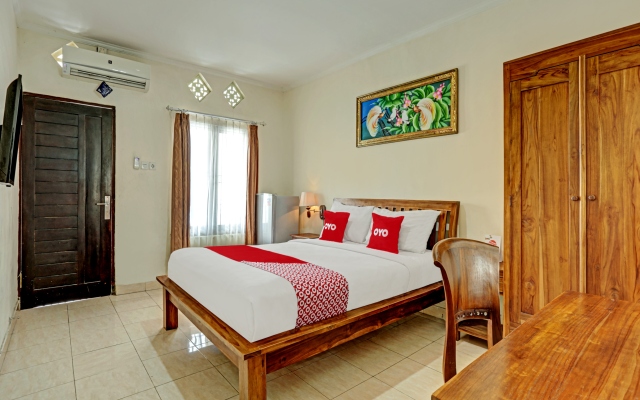 Kiki Residence Bali