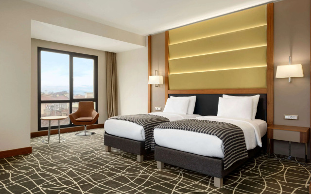 Ramada Encore by Wyndham Seminyak Bali