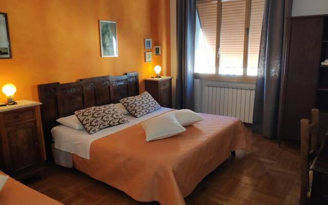 Bed & Breakfast Centrale