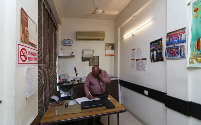 Tarang Banquets by OYO